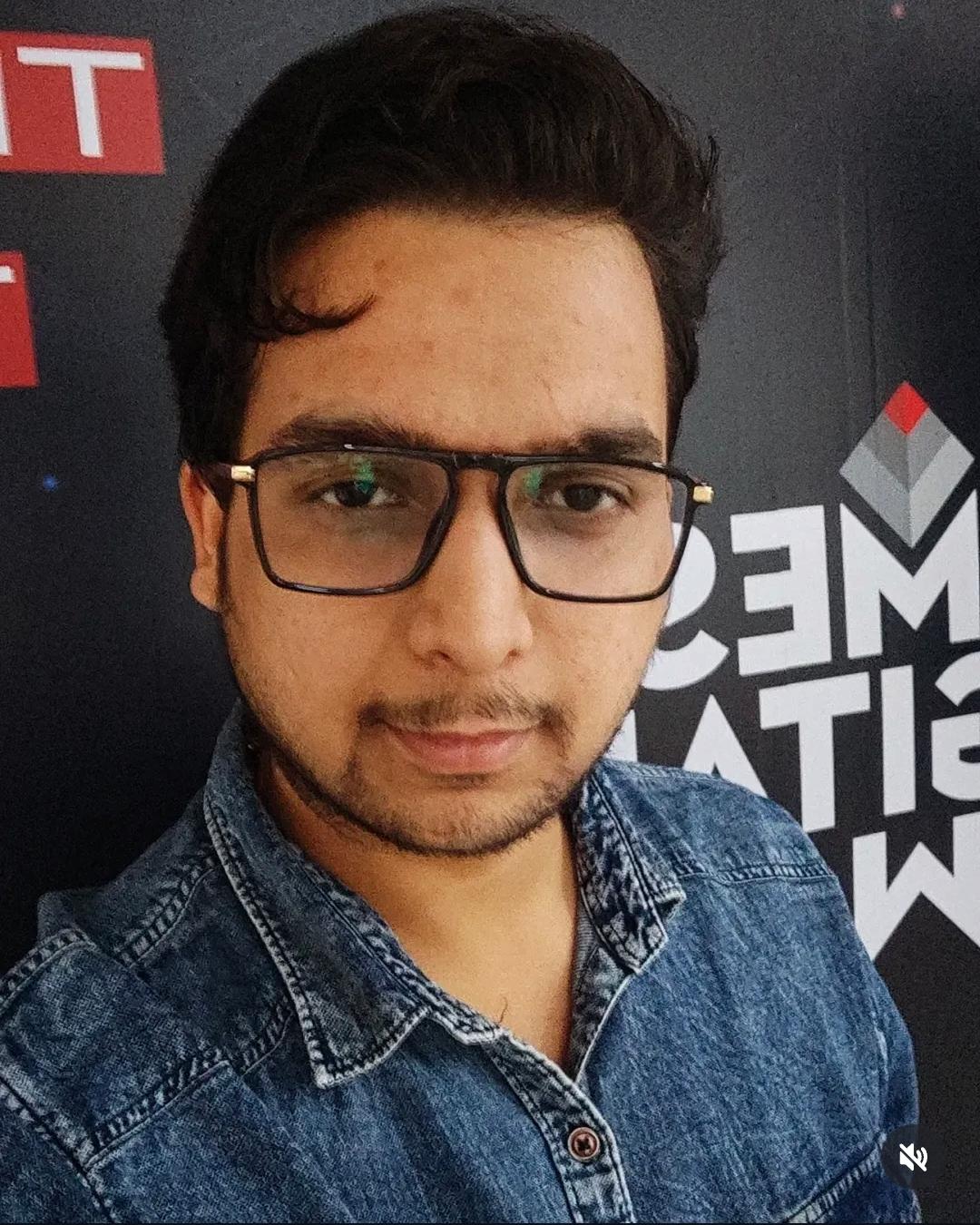 Shubhang Dhawan
